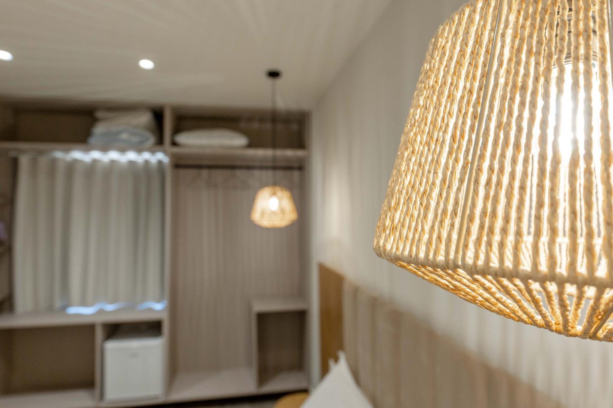 Mari Al Deluxe Hotel