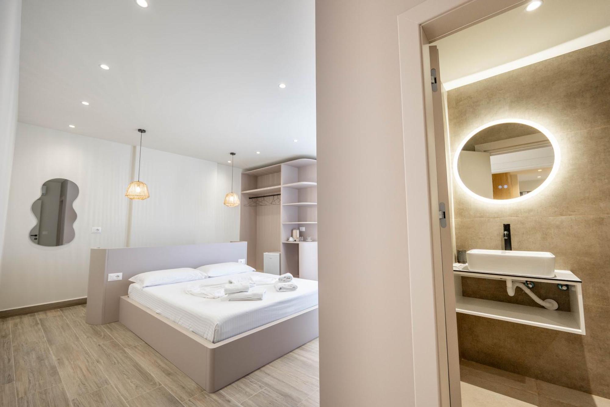 Mari Al Deluxe Hotel 4*