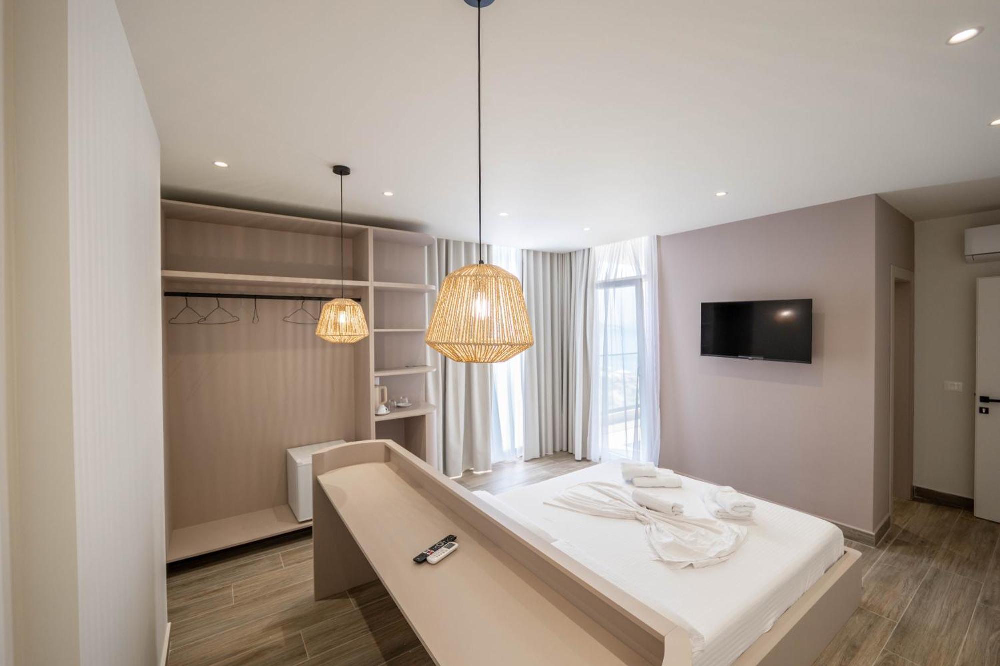Hotel Mari Al Deluxe Sarandë