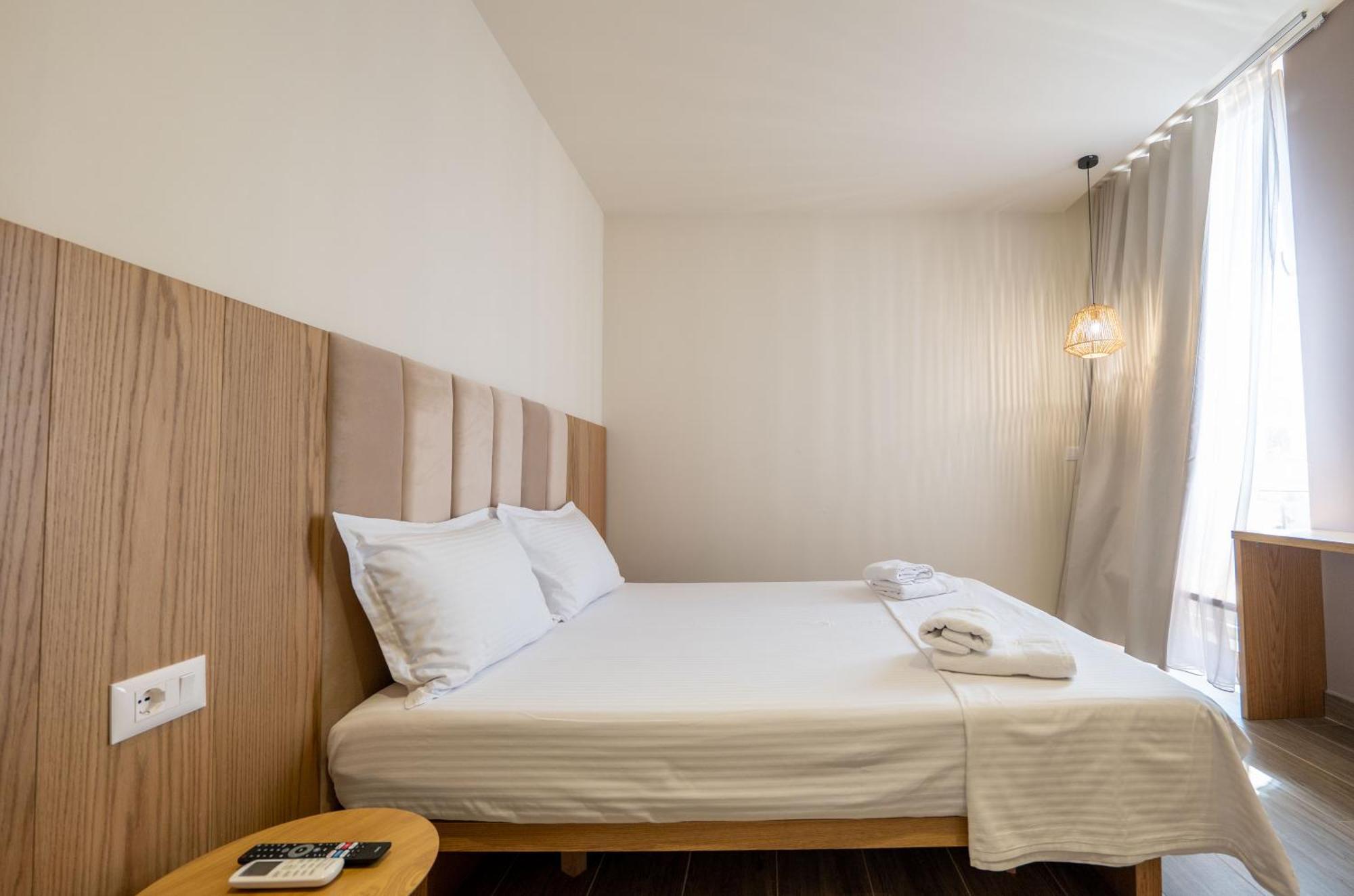 Mari Al Deluxe 4*