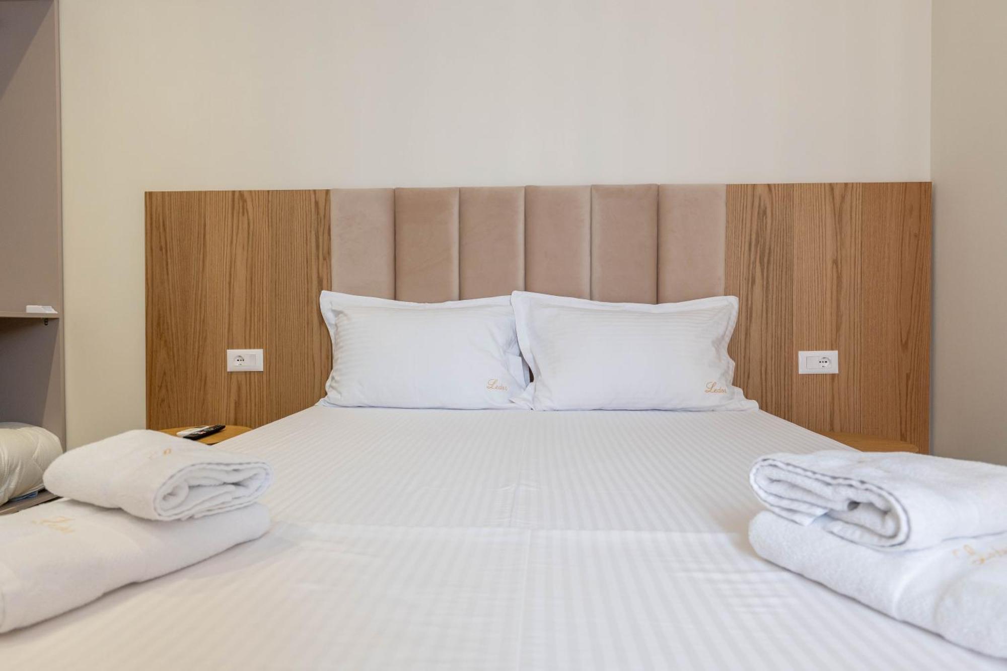 Hotel Mari Al Deluxe Sarandë