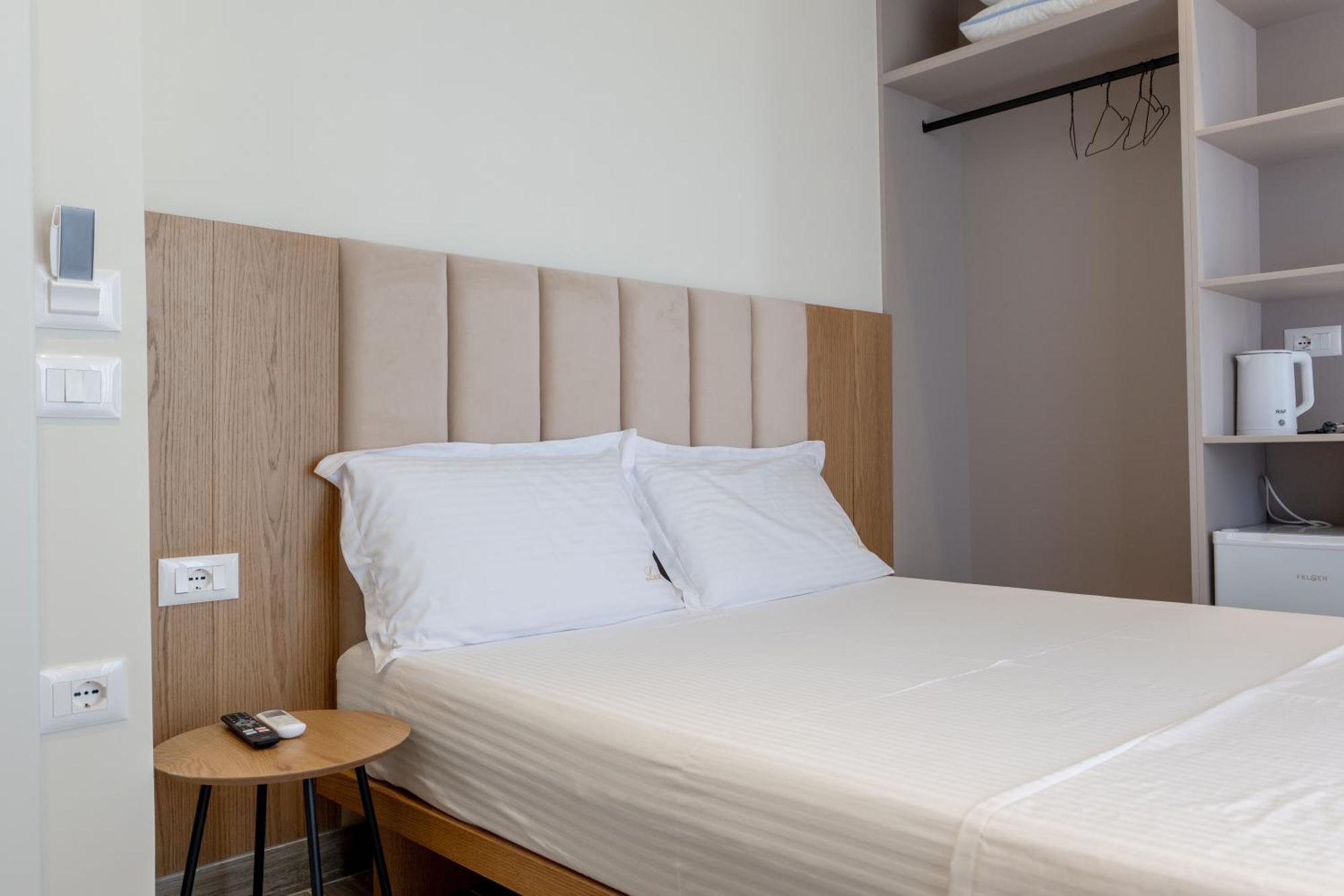 Hotel Mari Al Deluxe 4*